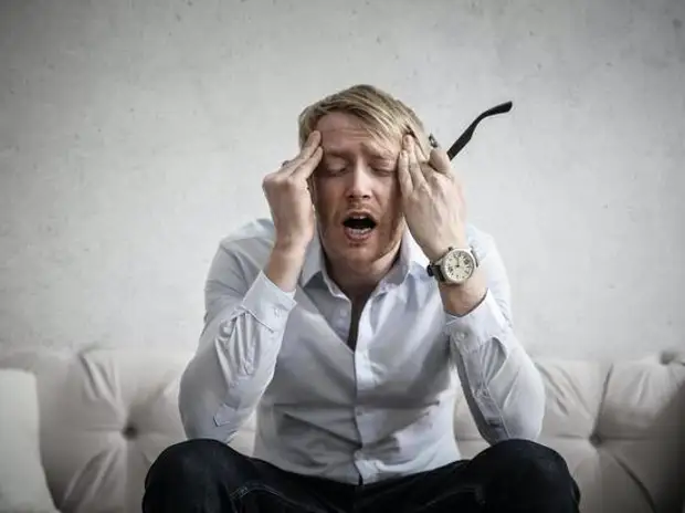 Россиянам рассказали, что низкое давление нарушает кровоснабжение органов