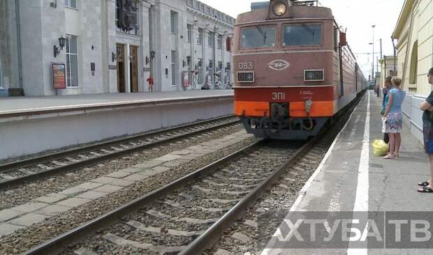 Поезд 089 волгоград санкт петербург фото