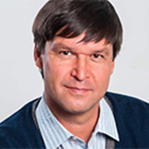 Александр Панько