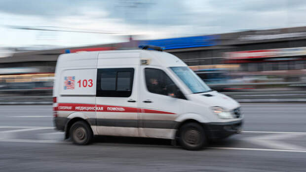 Два человека пострадали при атаке БПЛА в Ленобласти