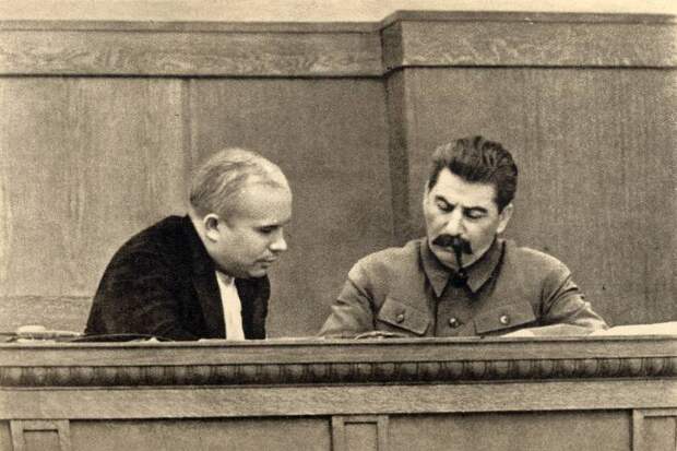 Масштабы сталинских репрессий: миф и правда