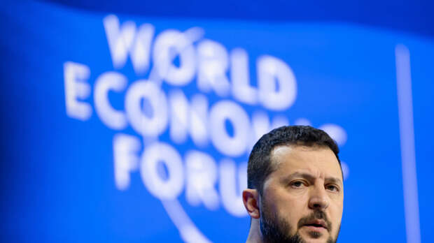 «Это не дипломатия»: на Западе в шоке от слов Зеленского о Путине