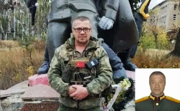 «Я русский солдат»: Андрей Шнакенберг, которого мурыжили в «кутузке» для мигрантов, погиб под артобстрелом