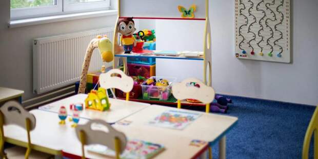 Новые социальные объекты появятся в ходе реновации в Западном Дегунине/ Фото mos.ru