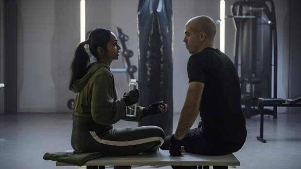 The Ark Season 2 Episode 7 Review: It Can’t Be True