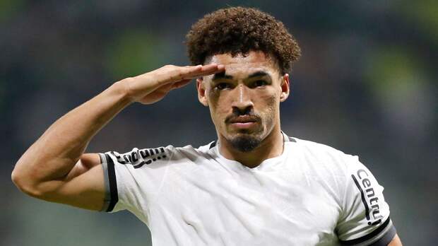 ЦСКА ведет переговоры по трансферу бразильского защитника