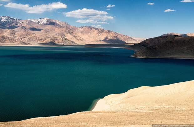 Pamir05 Большие озёра Памира
