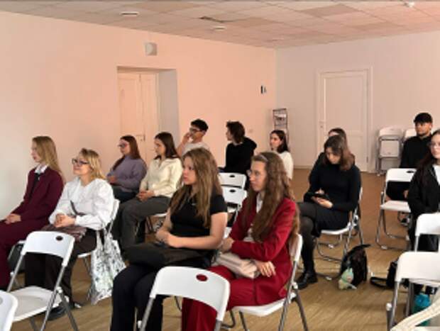 В Республике Марий Эл сотрудником Центра по противодействию экстремизму МВД проведены занятия по программе курсов повышения квалификации для работников  государственной и муниципальной службы