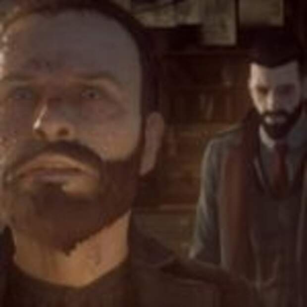 Стоит ли покупать Vampyr  