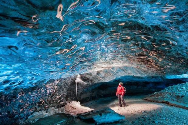 Самые красивые пещеры планеты Самые красивые пещеры планеты