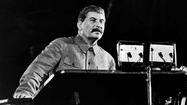 Как сталинисты переломили «Большой террор» «регионалов»