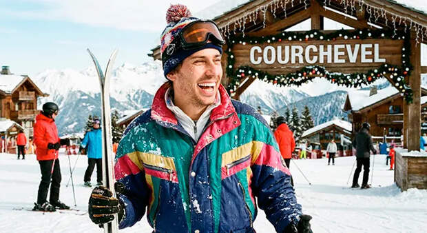 Максим Галкин* чуть не сгорел в Куршевеле, сочувствуя замерзающим украинцам