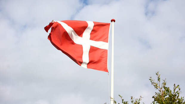 Данию заподозрили в масштабной подготовке к войне с Россией