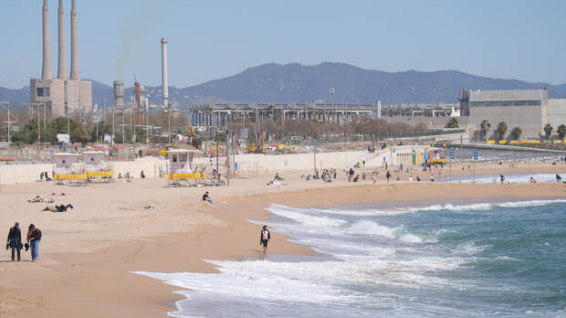 CB: мертвую беременную женщину нашел отдыхающий на пляже острова Форментера