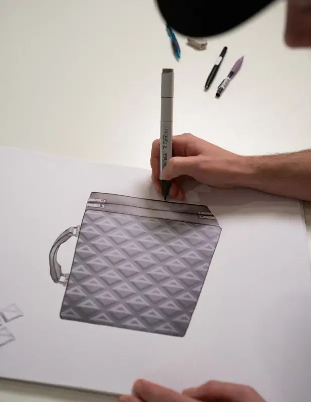 Dior представляет новинки из мужской коллекции Summer 2022