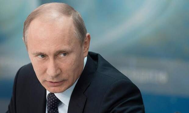 Путин резко поменял свои планы из-за ЧП на космодроме «Восточный»