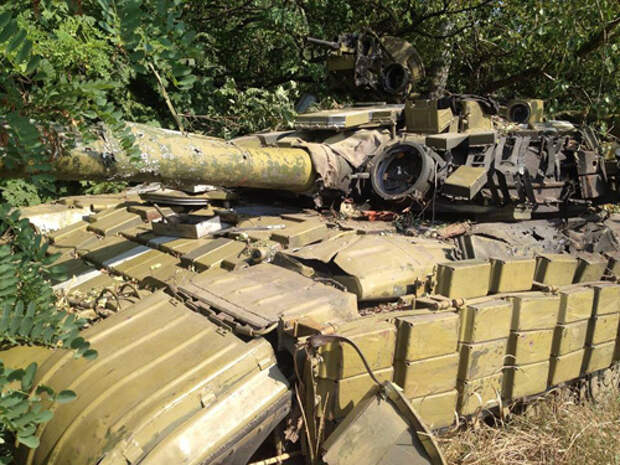 До Дня Пам’яті: вісім героїчних вчинків бійців АТО - фото 2