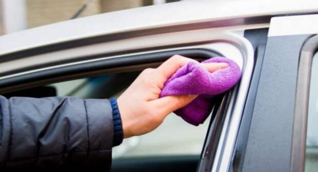 Чем приклеить уплотнительную резинку на авто и как за ней ухаживать