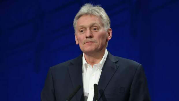 Песков предрёк Канаде головную боль после заявлений Карни о США