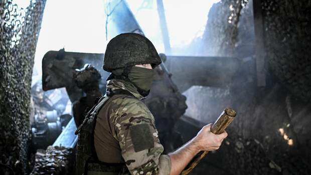 Deep State поймали за руку: они скрывают истину о победах русской армии