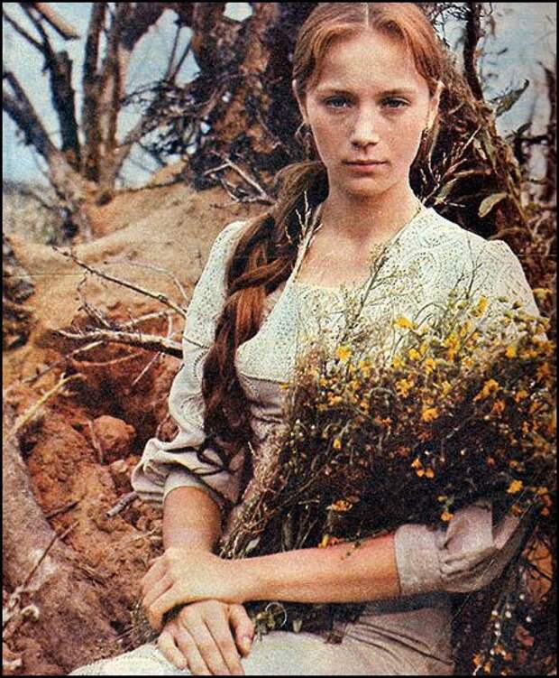 Советские фотографии от ярчайших мастеров факты, кино, ссср, Советские фотографии