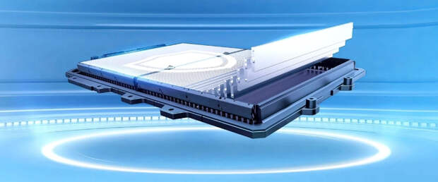 Китай впервые ввёл обязательные стандарты безопасности батарей для электромобилей