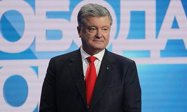 Порошенко подписал закон о прекращении действия Договора о дружбе с Россией