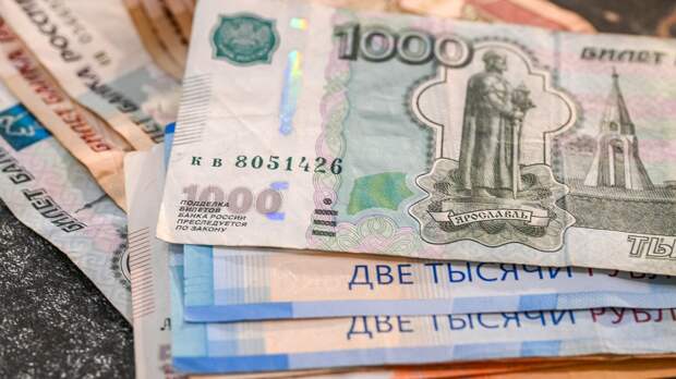 Житель Подмосковья лишился 500 тысяч рублей после вызова нижегородской проститутки
