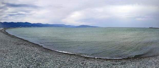 Компания-владелец танкера Minerva Symphony заявила, что судно не причастно к разливу нефти под Новороссийском