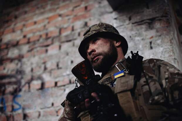 В Харьковскую область прибыли элитные заградотряды из Львова