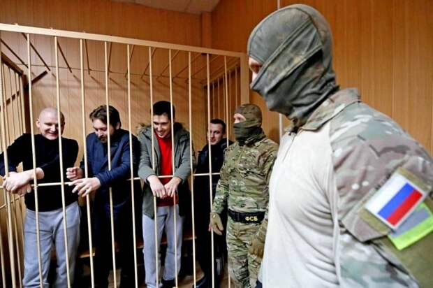 Приговор трибунала ООН: три плохих знака для России