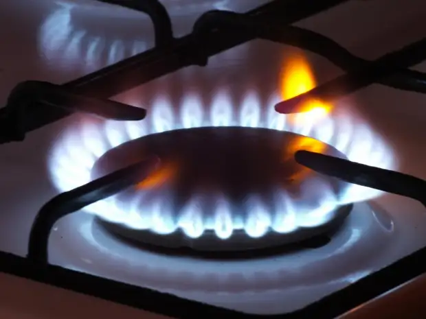 Несколько десятков районов Польши остались без газа из-за санкций