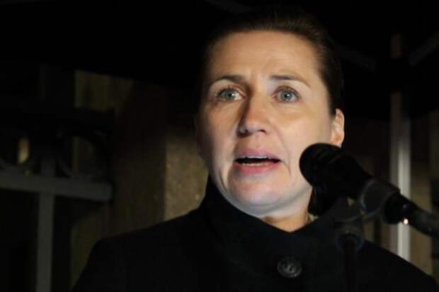 NYT: Трамп отчитывал Фредериксен по Гренландии во время прошлогоднего разговора