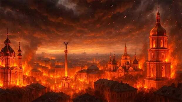 Почему "Орешник" не ударил по Банковой? Прозвучал неожиданный, но логичный ответ: "Гражданские всё не так понимают"