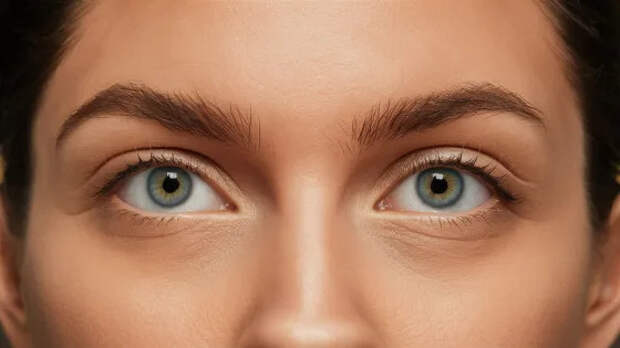 Российские ученые улучшили управление компьютером с помощью взгляда