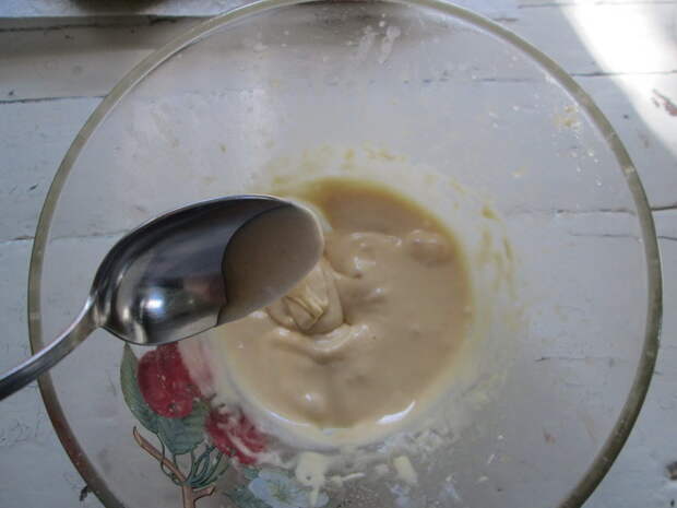 Мини-пирог из картофельных коржей - оригинальная и очень вкусная закуска