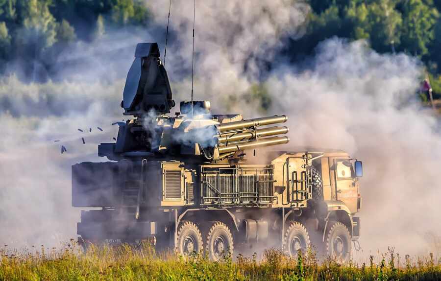 Россия готова в кратчайшие сроки рассмотреть вопрос поставок С-400 Белоруссии