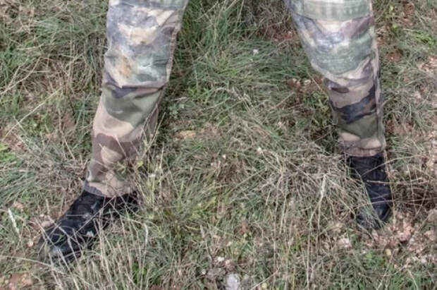 В зоне СВО ликвидирована «Звездная пара» операторов БПЛА ВСУ