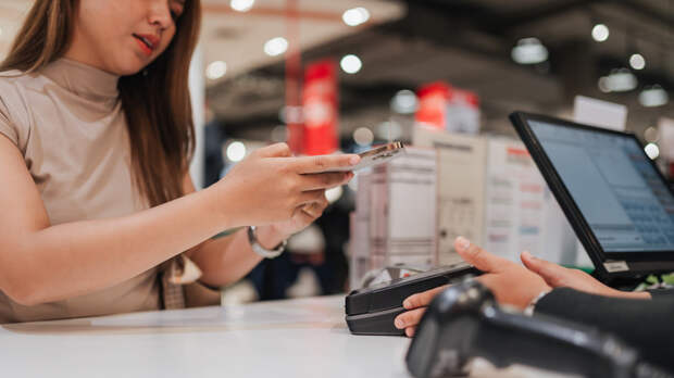 Налог на кешбэк будет начислен только при доходе свыше 2,4 млн рублей