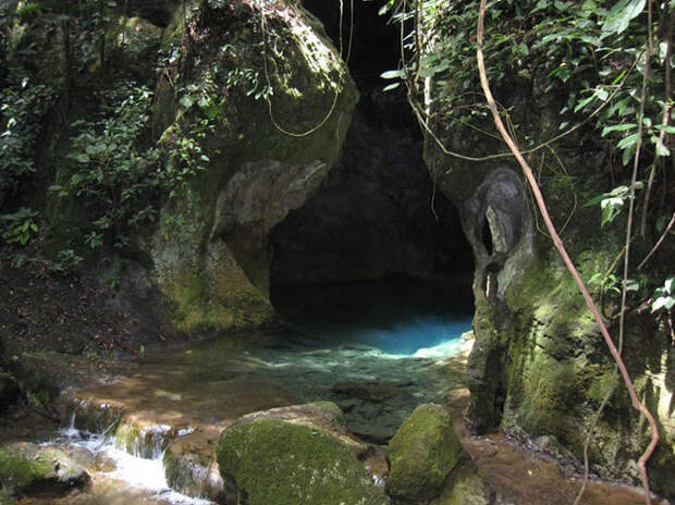 25 самых страшных мест на планете