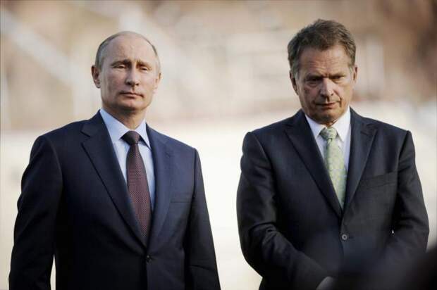 Молниеносная реакция Путина на желание Финляндии вступить в НАТО: президент раскрыл каков будет ответ