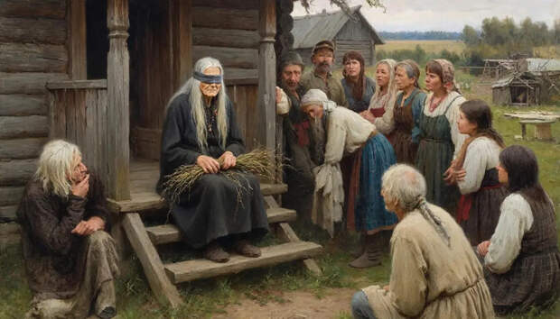 2026-й год станет настоящим испытанием для России: Что об этом говорила Ванга?