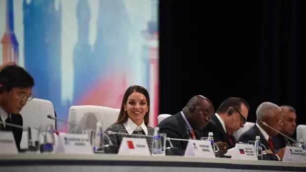 Россия готова наращивать степень участия в UNWTO