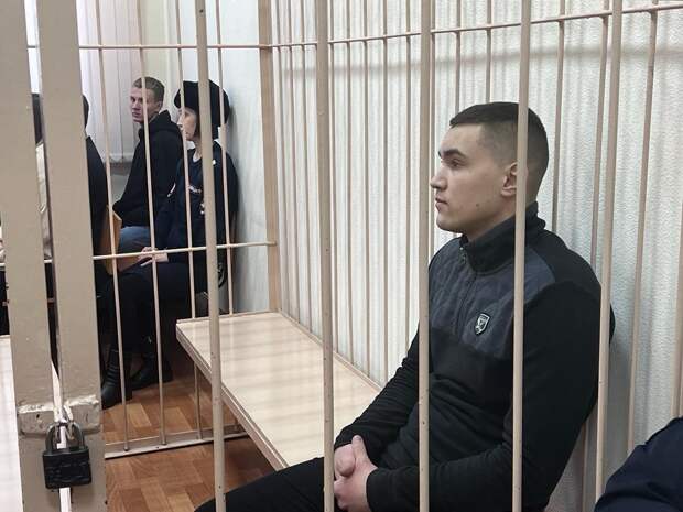 Суд вынес приговор сыну экс-депутата Бушкова, насмерть сбившему женщину в центре Новосибирска