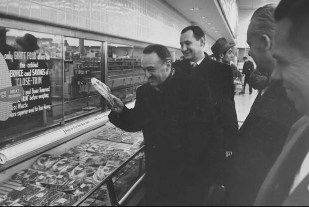 Почему «тот самый» советский майонез невозможно было продавать за границу