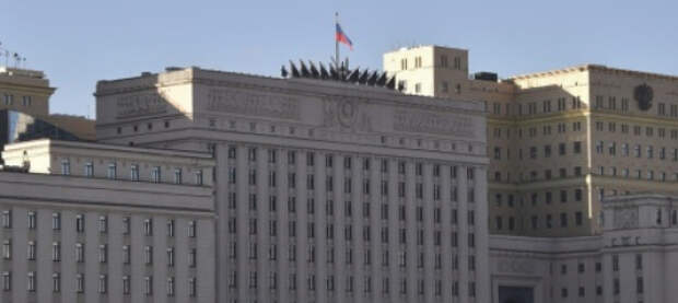 Сводка Минобороны России о ходе проведения спецоперации по состоянию на 7 мая