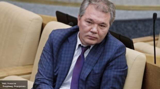 Госдума предложила не возвращаться в ПА ОБСЕ после резолюции по Крыму