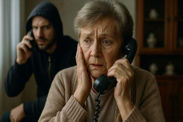 3 главных правила защиты от мошенников — советы киберполиции