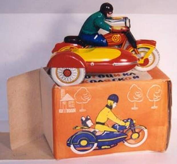 Игрушки СССР Игрушки СССР
