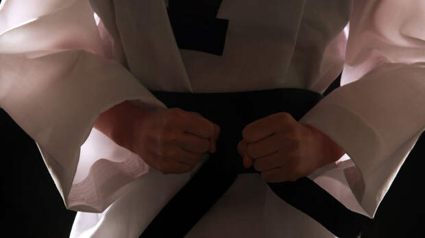 Рамазанова стала бронзовым призёром чемпионата мира по тхэквондо среди юниоров